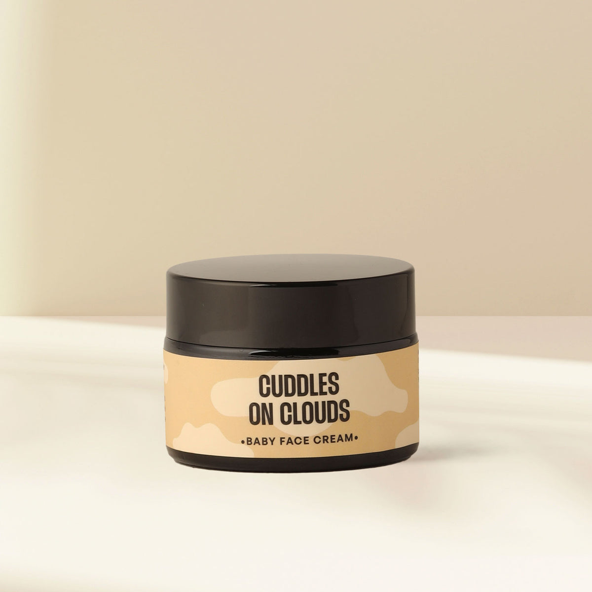 Cuddles on Clouds | Baby Face Cream